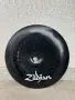чинели ZILDJIAN PITCH BLACK china 18", снимка 1