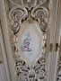Италиански бароков гардероб  Silik 045, снимка 5