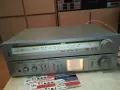 akai x2 japan tuner+ampli-внос swiss 1811241635LNWC, снимка 15