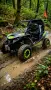 UTV-250cc с лебедка и теглич , снимка 10