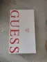 Guess дамски ботуши естествена кожа , снимка 6