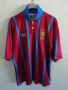Aston Villa Asics 1993/1994/1995 Vintage оригинална тениска ретро винтидж фланелка Астън Вила XL, снимка 1