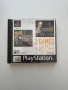 Tomb Raider III and IV Double Pack за PS1, снимка 1