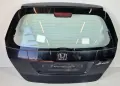 Заден Капак Врата Багажник Задно Стъкло Honda Jazz Хонда Джаз 2002г-2008г, снимка 1