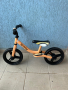 Детско колело за баланс на Чиполино, снимка 1 - Велосипеди - 44642340