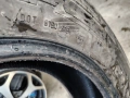 4бр.зимни гуми CONTINENTAL 235 65 16C DOT22-24 цена за брой, снимка 8