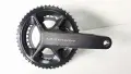 Шосеен курбел Shimano Ultegra R8100 | 172.5, 50/34, снимка 1