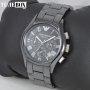 EMPORIO ARMANI Ceramica Chronograph AR1400. Нов мъжки часовник, снимка 6