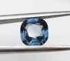 Наситено син шпинел с тегло 1.35кт.! Нов!, снимка 2