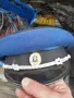 Фуражки автотранспорт от соца, снимка 1