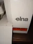 Швейцарска шевна машина ELNA., снимка 2