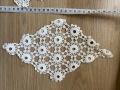 дантелени карета , снимка 6