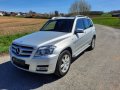 Mercedes-Benz GLK 220 CDI DPF 4Matic BlueEFFICIENCY 7G-TRONIC, снимка 2