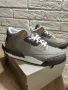 Jordan 3 Retro Cool Gray, снимка 5