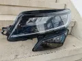 Фар Skoda Kodiaq LED ляв/Фар Шкода Кодиак Оригинален оборудван, снимка 2