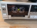 Дек Denon DR-M44HX 3 Head с двойно лентоводене denon drm 44hx, снимка 2