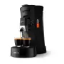 КАФЕМАШИНА PHILIPS SENSEO CSA230/61 1.00 bar, 900.00 ml, Черна , снимка 5