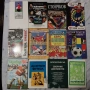 книги футбол комплект, снимка 1