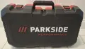 Комбиниран акумулаторен перфоратор Parkside PKHAP 2034 Li B1 – Brushless, 3J, SDS+, нов с гаранция, снимка 7