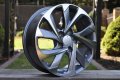 17" Джанти Тойота 5Х114,3 TOYOTA AURIS Avensis RAV4 C-HR Corolla Yaris, снимка 2