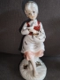 Порцеланови фигурки - различни модели, снимка 2
