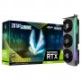 ZOTAC GAMING GeForce RTX 3080 Ti Trinity, 12288 MB GDDR6X, снимка 1 - Видеокарти - 37636394