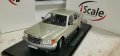 Mercedes Benz S-Class (W126) - iScale 1:18, снимка 3