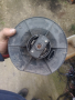 Моторче вентилатор парно фолцваген шаран Сеат алхамбра 1996-2006г 7M1 819 021, снимка 2