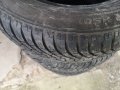 автомобилни гуми FALKEN EUROWINTER 185/65 R15 88T, снимка 3