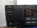 Ресийвър JVC RX -668, снимка 3