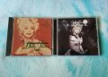 Dolly Parton , снимка 1 - CD дискове - 42538940