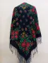 Руски шал , снимка 2