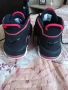 Nike air more uptempo 96 fd0274-001 red toe маратонки , снимка 5