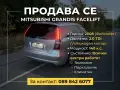 Mitsubishi Grandis 2.0DID 2009, снимка 12