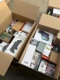 Боксове и палети от Амазон мултимедия, снимка 1