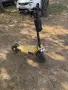 Електрически скутер/тротинетка MANTA XRider F10Pro , 10.00 inch, снимка 6