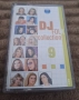 Dj Folk Collection 9/Оригинална аудио касета, снимка 1