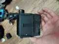 Бушонно табло за Opel Vectra B, 90583465, снимка 1