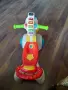 Детска музикална проходилка и тротинетка 3 в 1 VTech Tierspaß Zebra (или VTech 3-in-1 Zebra Scooter), снимка 5