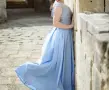 Дълга официална рокля, снимка 1