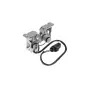 Закопчалка за преден капак за BMW X6 F16, X5 F15, снимка 1