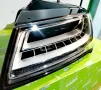 Фар Фарове за Ауди А8 Д4 / Audi S8 A8 4H Full Led Matrix Facelift., снимка 4