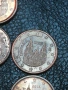 лот от 1 евро-цент Испания-различни години, снимка 3