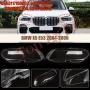 Стъкла Капаци БМВ Х5 Е53 Фейслифт BMW X5 E53 Facelift 2004 - 2006  Стъкла Фарове Капаци, снимка 2