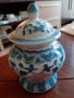 Порцеланов съд за подправки ,захарница, снимка 2