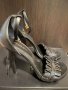 Намалени!!!Оригинални обувки Michael kors, снимка 1 - Дамски обувки на ток - 38272856