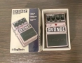 Digitech - Grunge Distortion, снимка 6