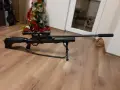 Въздушна пушка Hatsan Hercules 9mm, снимка 5