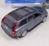 Volvo XC90 2002 - мащаб 1:43 на Cararama старо производство с отваряеми врати модела е нов в кутия, снимка 4