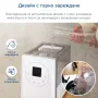 Ултразвуков смарт овлажнител за въздух Levoit LV600S*Безплатна доставка*Гаранция 2 години, снимка 9